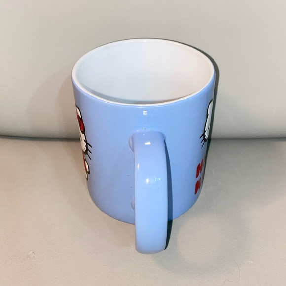 Sanrio Hello Kitty Mug - Picture 2 of 5